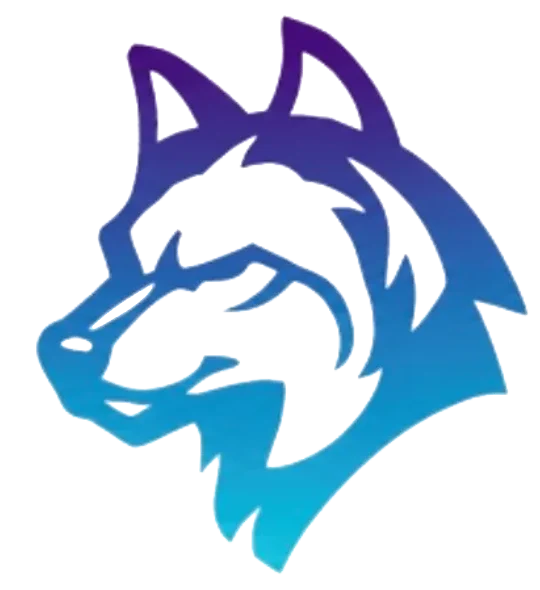 Wolf Peptide Research logo