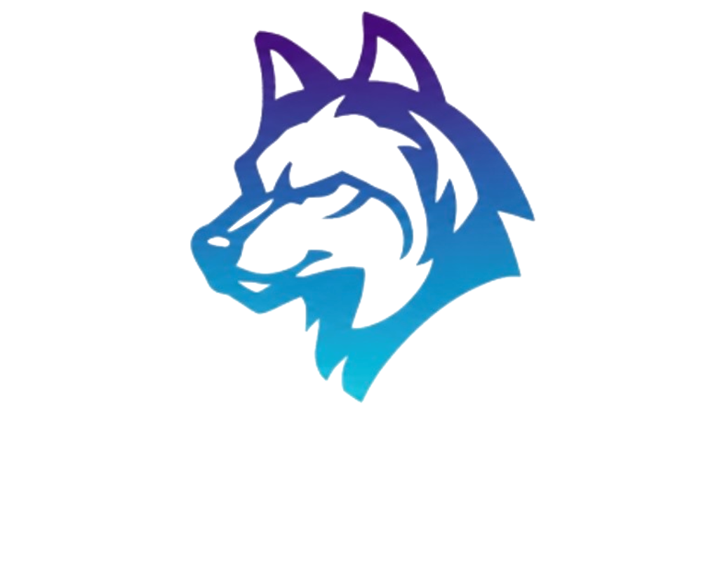 Wolf Peptide Research logo