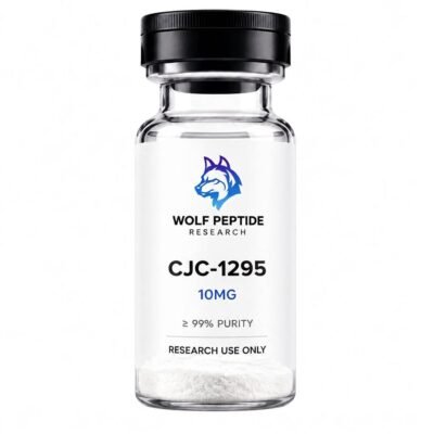 CJC-1295 10MG