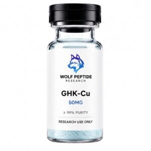 GHK-Cu 50MG