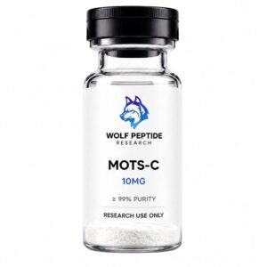 MOTS-C 10MG