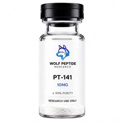 PT-141 10MG