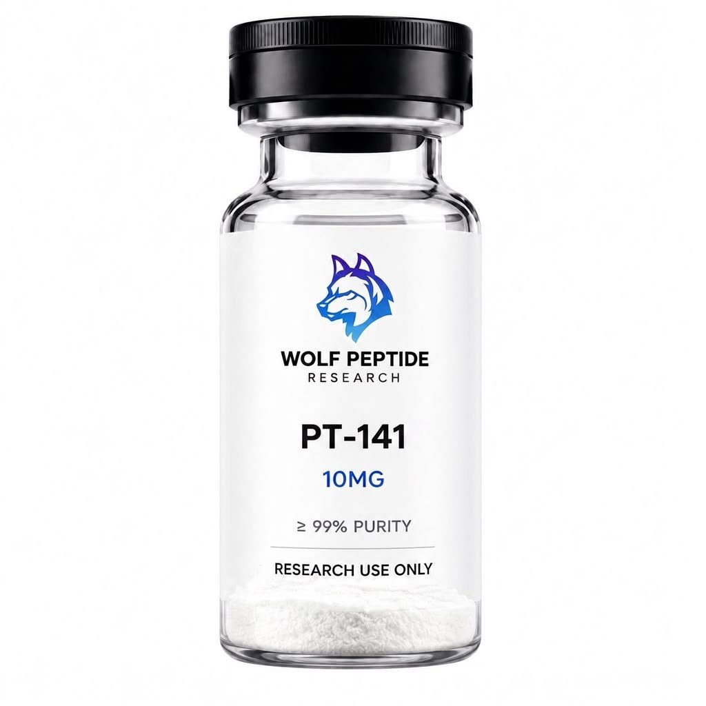 PT-141 10MG