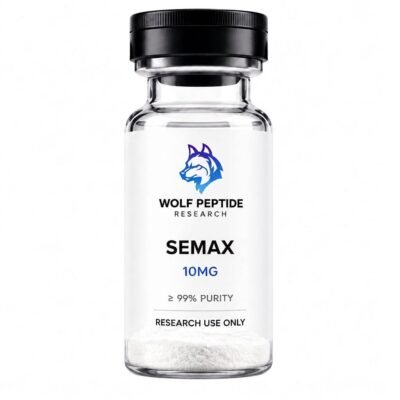 SEMAX 10MG