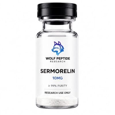 SERMORELIN 10MG