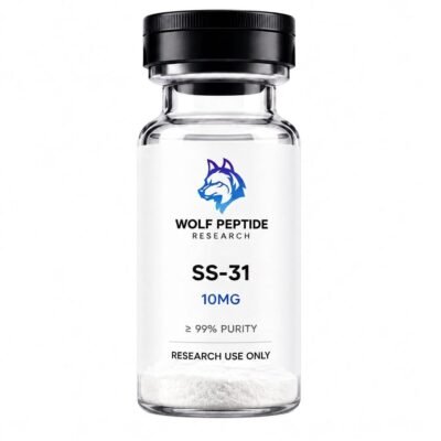 SS-31 10MG
