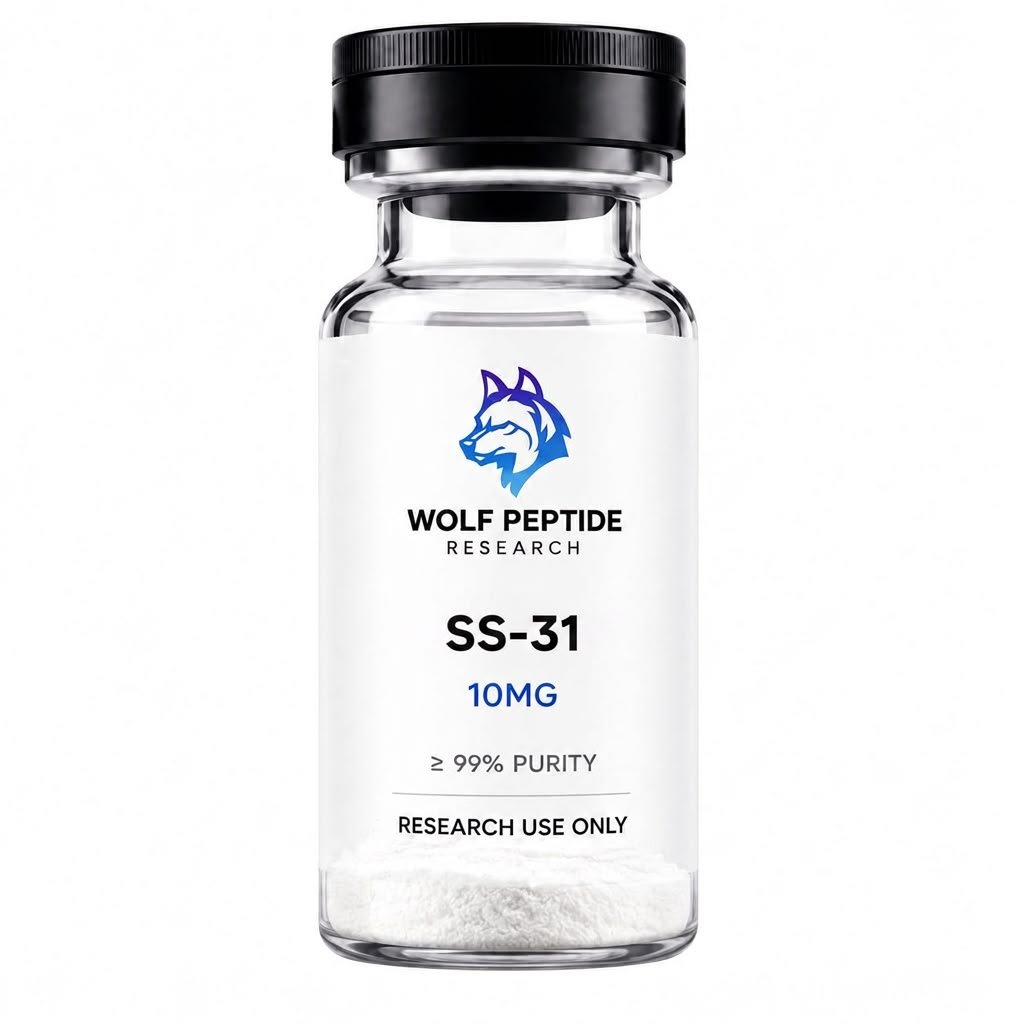 SS-31 10MG