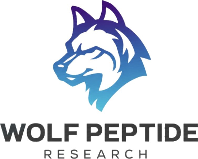 Wolf Peptides