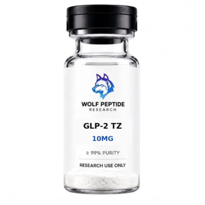 GLP-2 TZ (10 mg)