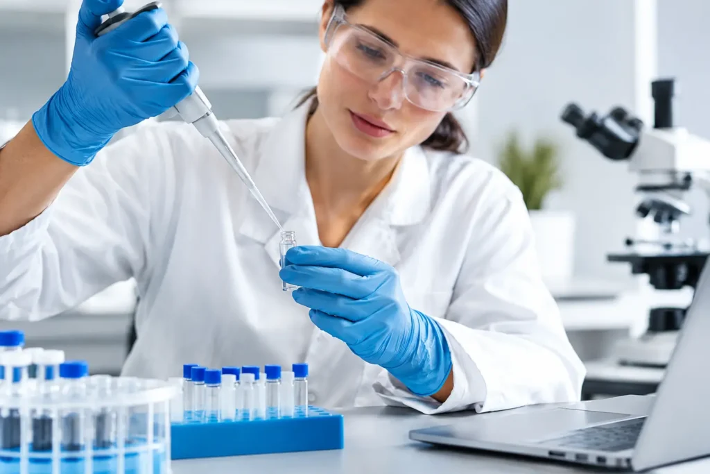 Research Use Only Peptide Compliance Explained